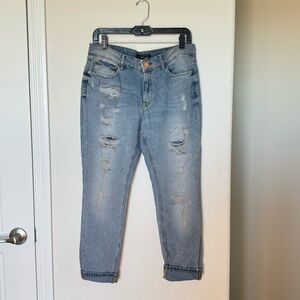 Refuge jeans size 10